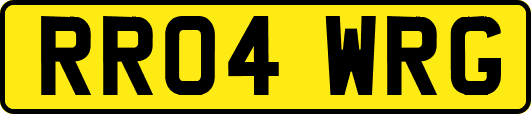 RR04WRG