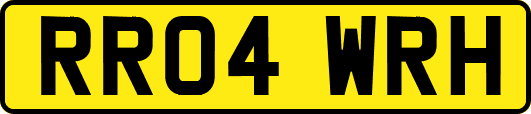 RR04WRH