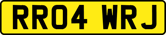 RR04WRJ