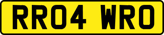 RR04WRO