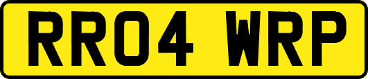 RR04WRP