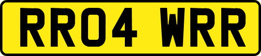 RR04WRR