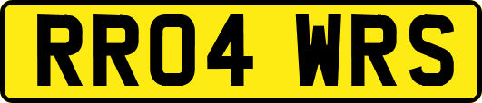 RR04WRS