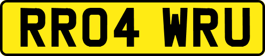RR04WRU