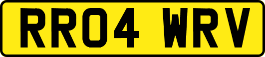 RR04WRV