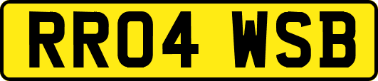 RR04WSB