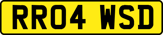 RR04WSD