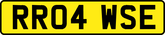 RR04WSE