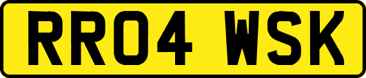 RR04WSK