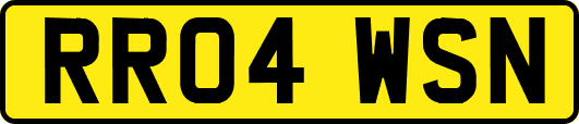 RR04WSN