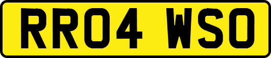 RR04WSO