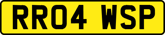 RR04WSP