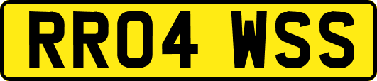 RR04WSS