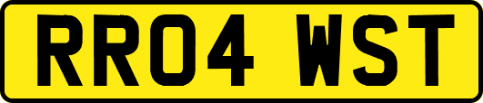 RR04WST