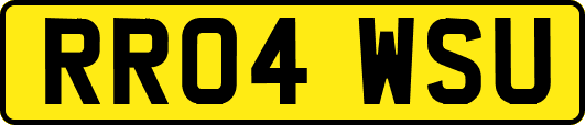 RR04WSU