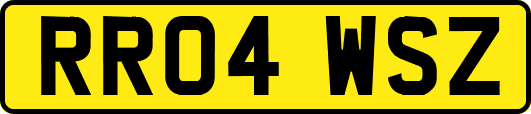 RR04WSZ