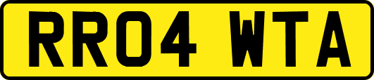 RR04WTA