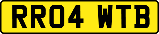 RR04WTB