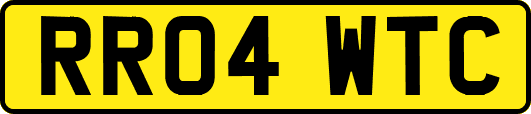 RR04WTC