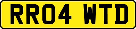 RR04WTD