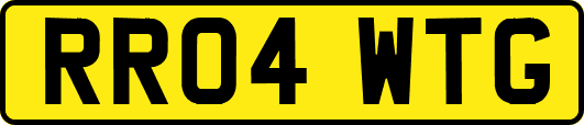 RR04WTG