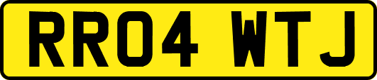 RR04WTJ