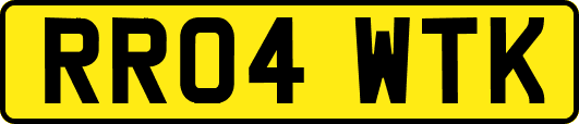 RR04WTK