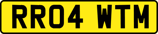 RR04WTM
