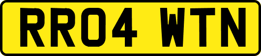 RR04WTN