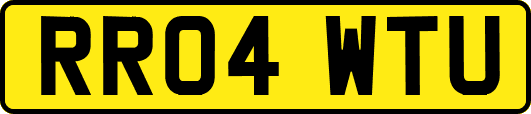 RR04WTU