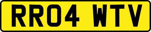 RR04WTV