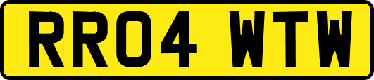 RR04WTW