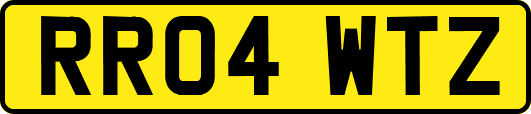 RR04WTZ