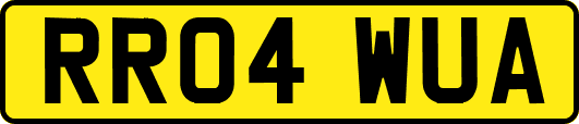 RR04WUA