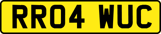 RR04WUC