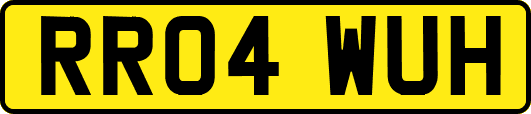 RR04WUH