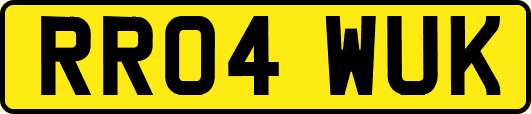 RR04WUK