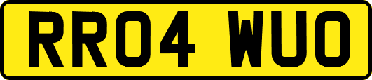 RR04WUO