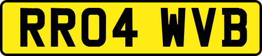 RR04WVB