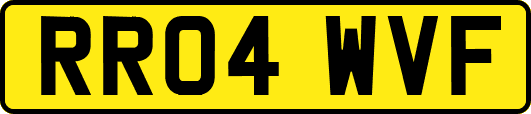 RR04WVF