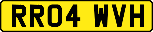 RR04WVH