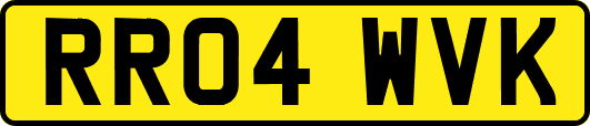 RR04WVK