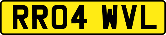 RR04WVL