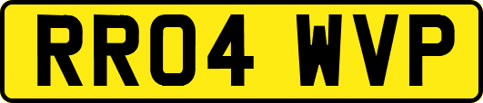 RR04WVP