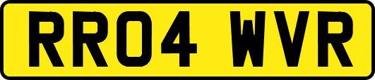 RR04WVR