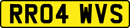 RR04WVS