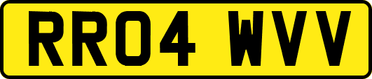 RR04WVV