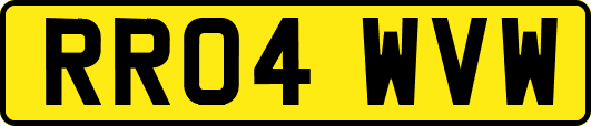 RR04WVW
