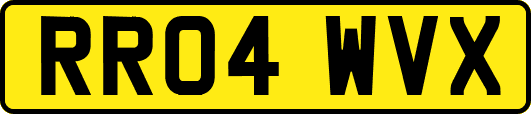 RR04WVX