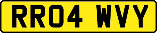 RR04WVY